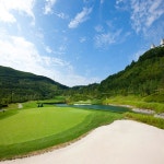 강원도골프여행 하이원cc 1박2일 골프 숙박 패키지 강원랜드 호텔 : FING3RS