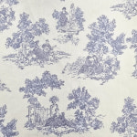 [꾸미지오] 국내생산 대폭 순면 바이오워싱 원단 이불 커튼 의류 홈패션 뜨왈 블루 : 꾸미지오몰