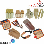 국산백조상사 공구집 못주머니 벨트 공구가방 툴마트 : 툴마트09