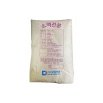 대명제분 소맥전분(헝가리산) 100% 20kg/포 : 지원푸드몰 식자재유통전문