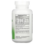 SEAGATE 씨게이트 노팔 칵투스 선인장 500mg180 베지 캡슐 : 파세아르