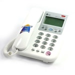 LG 전화기 유선 가전 GS-486CNWA : 갱잡스샵