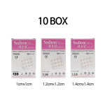 [에버레이드] 네오덤스팟 X10박스 : 그린에버메디신