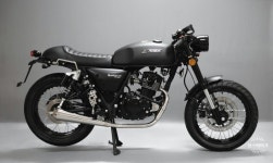 엘로이 헌터125 클래식메뉴얼바이크 : 제이바이크 - j bike