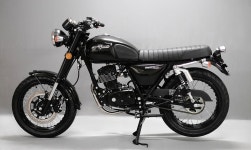 엘로이 팬텀125 클래식메뉴얼바이크 : 제이바이크 - j bike