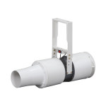 (대륜산업) DR-SFP250DS 주차장환기팬 (싱글팬)지하환풍기/지하주차장 공조시설/지하주차장 유인휀/지하주차장 환기시스템/무덕트 환기유인팬... 