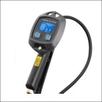 [공구메이트}디지털 디지탈 타이어 게이지 탈착기 에어 : 공구메이트