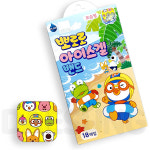 뽀로로 아이스겔 밴드 X2개 36매 : 대성메디칼