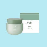 어린쑥 수분 진정크림 65ml + 증정 진정케어 크림 : 와이비케이