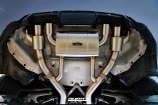 bmw G80 M3,G82 G83 M4 준비엘 브릴란테 가변배기 머플러(구조변경 면제) : 아우라에스AURA.S