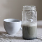 오롯이 선식 전용 트라이탄 보틀 350ml (HOT/ICE OK) : 오롯이한끼