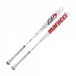 마루치 CAT7 BBCOR 32/29 WHITE -3드랍 알루미늄 배트 : 야구창고