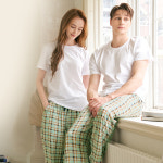 유니패밀리 성인 50수레이온 9부 직물바지 5종 택 1 : 유니프랜드