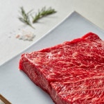 [슈퍼적립] 1++등급 무항생제 한우 국거리 300g : 순우리한우