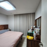 창원 남산동 효성해링턴플레이스 아파트 / 창원 마산 진해 김해 진주 사천 부산 커튼 블라인드 데코인홈 : 데코인 홈