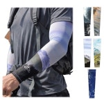 등산 암 슬리브 프린팅 팔토시 쿨토시 자외선차단 XL : 굿츄즈