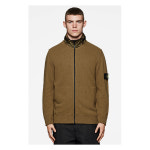 23SS 스톤아일랜드 다크 베이지 집업 546D3 카디건 546D3 A0098 : Le Mare