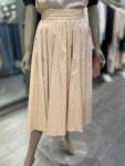 시슬리 샌디 훌 스커트 SASKC1331 BE : NC수원터미널점 시슬리