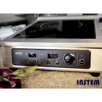 인스템 포터블형 업소용 인덕션 1구 KISP035-N 고화력 주방 : 다파라요닷컴