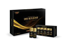 일동메가프라센 돈태반 20mlx40병 : 리젠트리