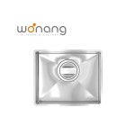 원앙 ESL5040RQ 사각볼 싱크볼교체 주방인테리어 한스싱크 : 셀럽키친.