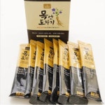 도라지엑기스 도라지진액 야자수액 도라지 액기스 즙 청 국내산 : 늘다인마켓