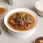 [설성목장] 간편한 한우 스지찜 200g : 만나프라임