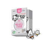에티펫 발바닥보호밤 40g 애견 애묘 산책 외출 풋크림 애완동물용 에센스 보습 영양 연고 : 아지유통