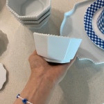 라이헨바흐 레이첸바흐 테이스트 다각형 볼 (소) 700501 : 예쁜카페예카 럭스