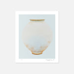 Edition of 99, Untitled (blue), 김 선 작가 : 아트앤 에디션