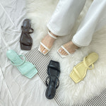 슬리퍼 샌들 단화 여자신발_g1170_DS : 마리엔코코몰
