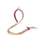 라푼젤 티아라 포니테일 헤어밴드 : 키앙