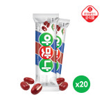 롯데웰푸드 아맛나바 70ml x 20개 : 롯데웰푸드몰