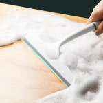 구디푸디 스마일 핸드 스퀴지 욕실 화장실 거울 유리 물기제거 : 구디푸디