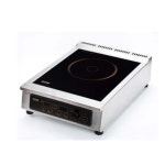 인스템 포터블형 업소용 인덕션 1구 KISP035-N 고화력 주방 : 다파라요닷컴