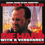 [중고] (OST) 다이 하드 3 (Die Hard III) : 피트의 뮤직월드