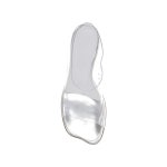 [갤러리아] [MM6 Maison Margiela]여성 MM6 23SS 실버 투명 샌들 구두 S59WP0185 P5265 H9556 S59WP0185P5265H9556 : 갤러리아백화점
