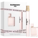 [NEW한정판] 버버리 허 오드퍼퓸 10mL+5mL 미니세트 HER EDP 여성향수 선물 : 루시드 셀렉샵