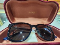 명품 구찌 GUCCI 선글라스 GG0848SK 002 연수동 청학동 트랜디카안경 : 연수 트랜디카안경