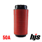 국산 여과기 필터 50A용 / 농자재 전문 생산 업체 화진산업 에버그린 : 홍성현대종합상사