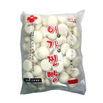 J0639 (냉동) 대영 이가 찐빵1.8 kg 식자재 급식 간식 반조리 식품 : 굳대박
