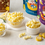 12개월 돌아기 과자 간식 야미팝 혼합 9개(6개+3개) : 오늘도미미