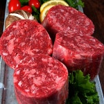 푸른초 한우선물 한우선물세트구이용 한우 한우구이용 한우불고기 구이용 300g : 스마트하니A