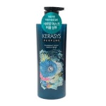 케라시스샴푸 퍼퓸샴푸 향기 샤르망머스크 600ml : 꼬미네 구멍가게