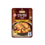 (무)오늘밥상안동찜닭양념(오뚜기 180g)X20개(박스) : jjcommerce