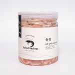 국내산 500g 광천 토굴 새우젓 국산 프리미엄 육젓(특품,상) : 광천금메달토굴새우젓