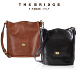 더브릿지 스토리 도나 여성 숄더백 04704101 : 프레스티지 부티크