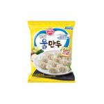(무)(냉동)옛날물만두(오뚜기 450gX2입) : jjcommerce
