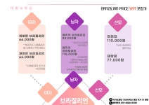 청주왁싱 이휘서왁싱 첫방문,재방문 여자브라질리언왁싱 : 이휘서왁싱