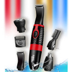 반려동물 미니 바리깡 강아지 고양이 부분이발기 부분털 정리 3종 : 리빙 하이클래스